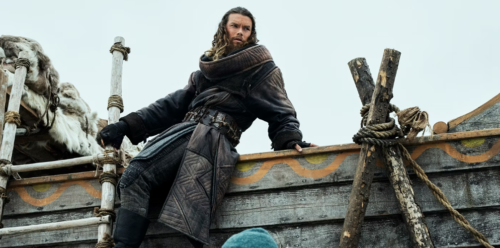 Netflix может продлить «Викинги: Валгаллу» на четвертый сезон